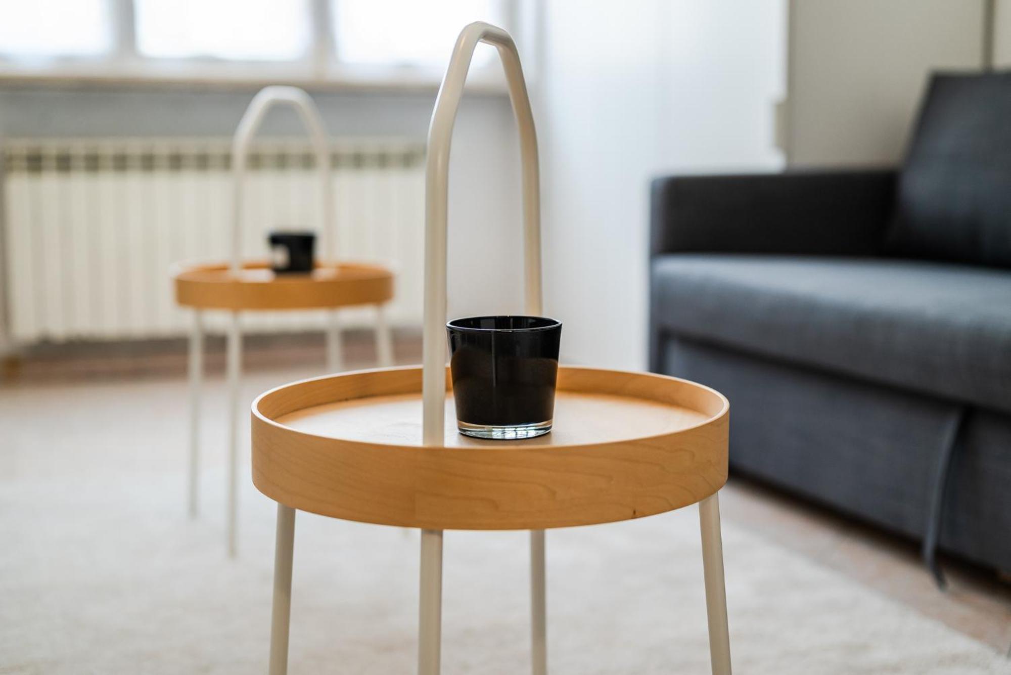 Roma 23, Smartstay Роцано Екстериор снимка